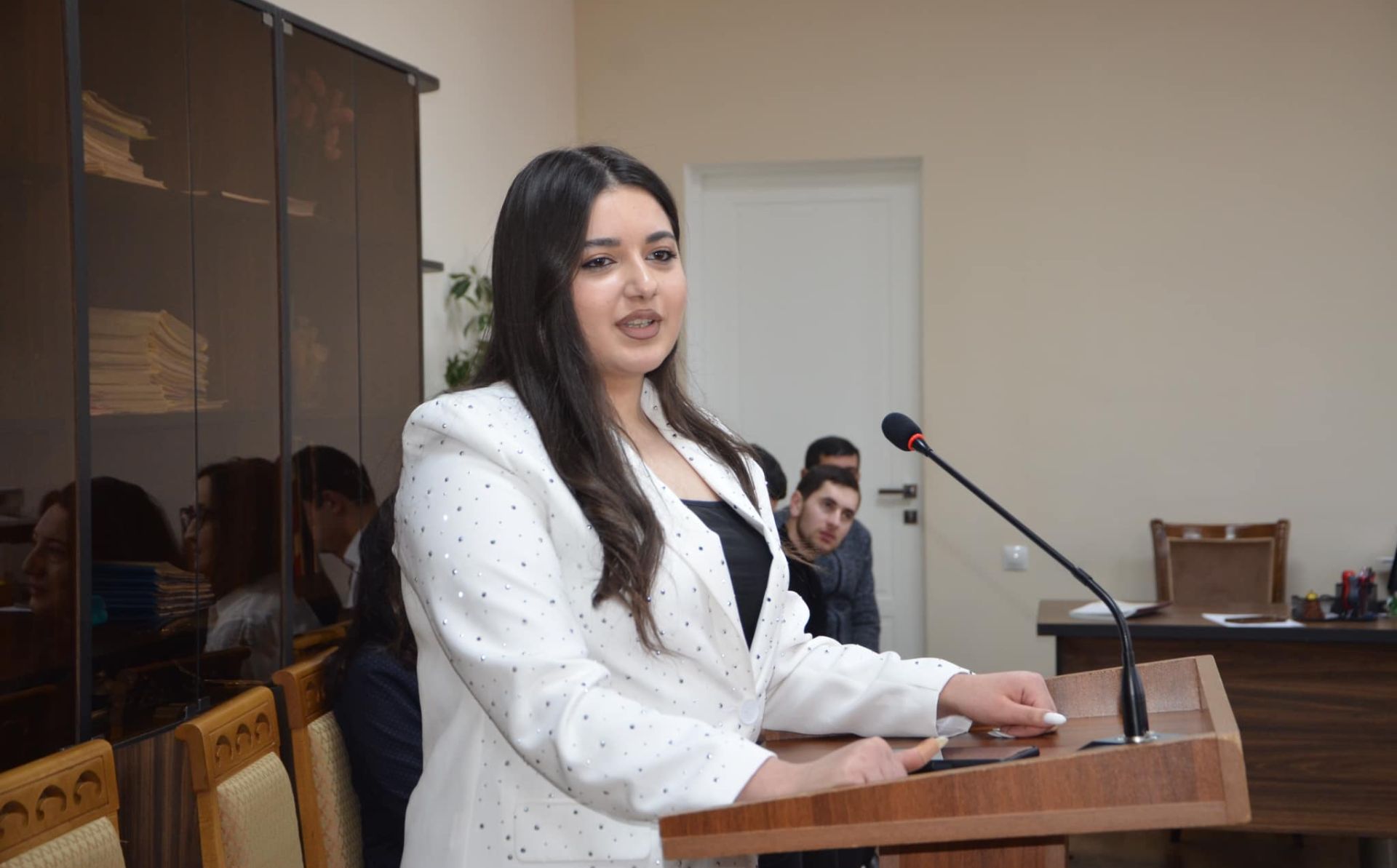 Raport de monitorizare a programului național de implementare a rezoluției 1325 a consiliului de securitate al onu privind femei, pace și securitate pentru anii 2023-2027