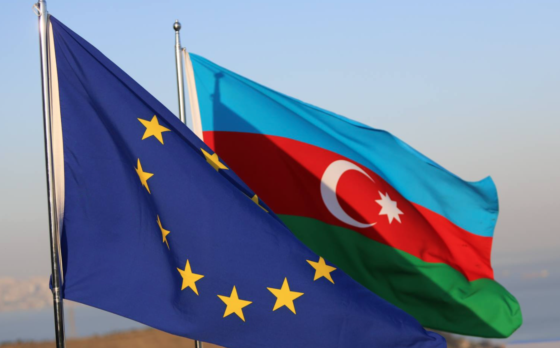 EU welcomes human rights lawyers’ reinstatement in Azerbaijan