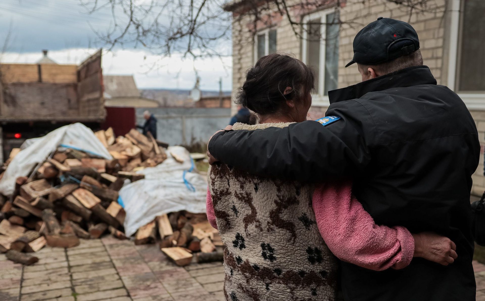 Denmark contributes €10.6 million to Ukraine Energy Support Fund to support winter preparedness efforts