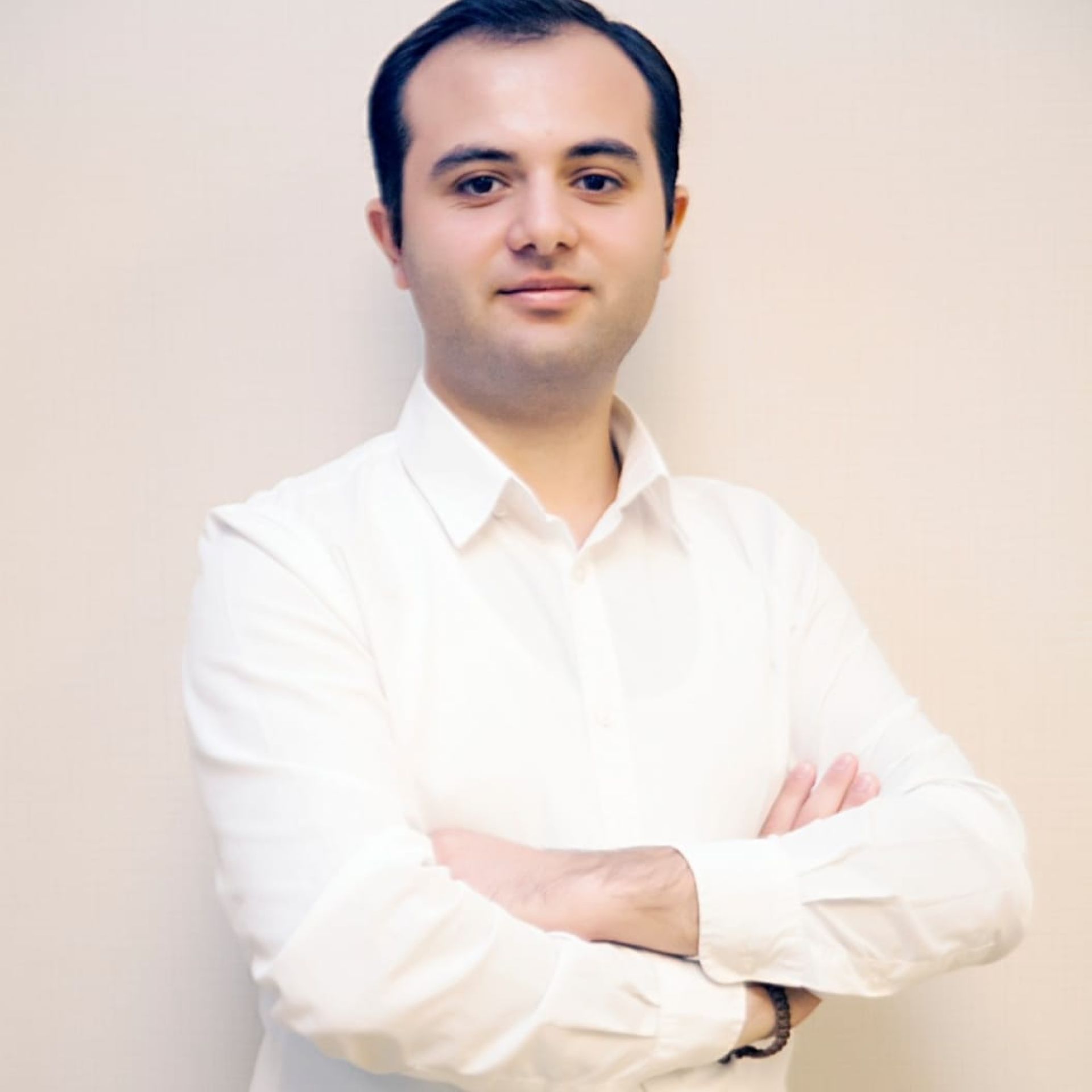 Orkhan Masimov
