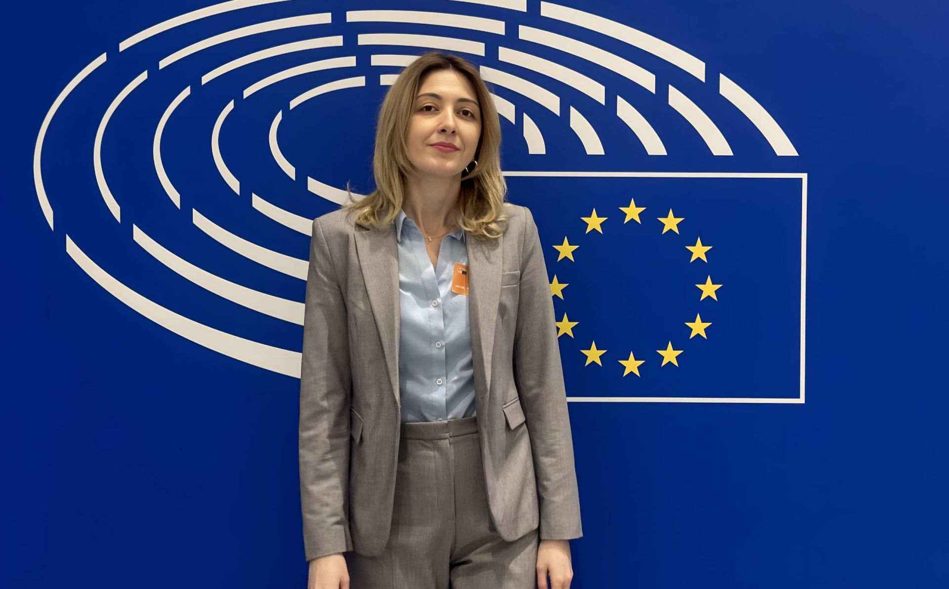 Georgia’s European future: a strategic academic approach by Salome Kandelaki, Natolin Fellowship Programme alumna