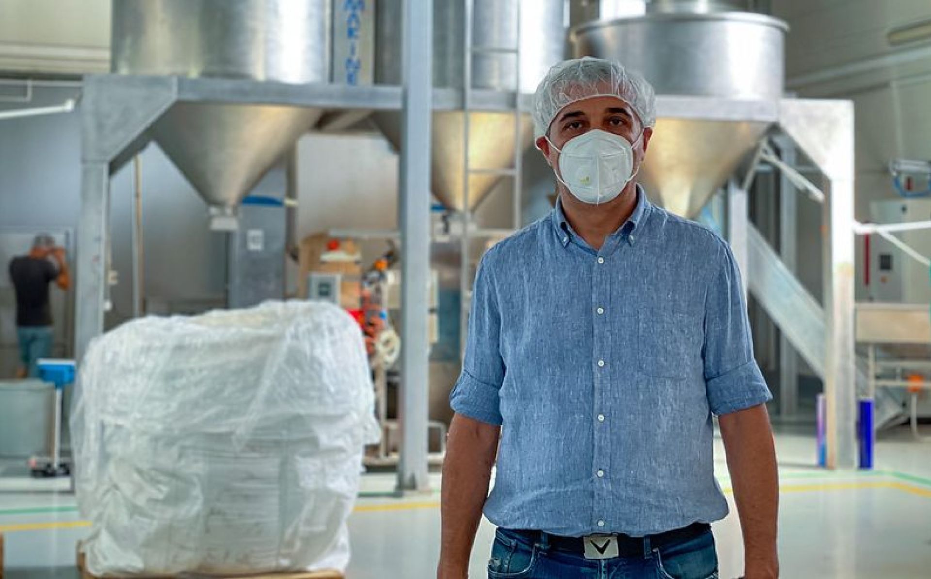 EU-link programme: call for Georgian small and medium-sized enterprises