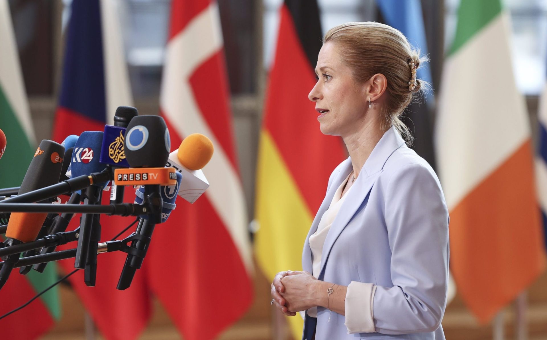 EU Foreign Affairs Council to discuss support to Ukraine and new Partnership Mission for Armenia 