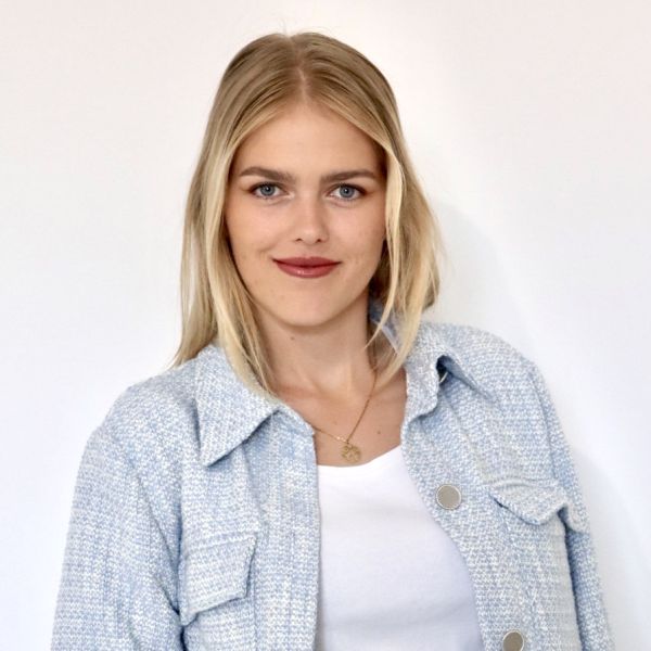 Annika Volz