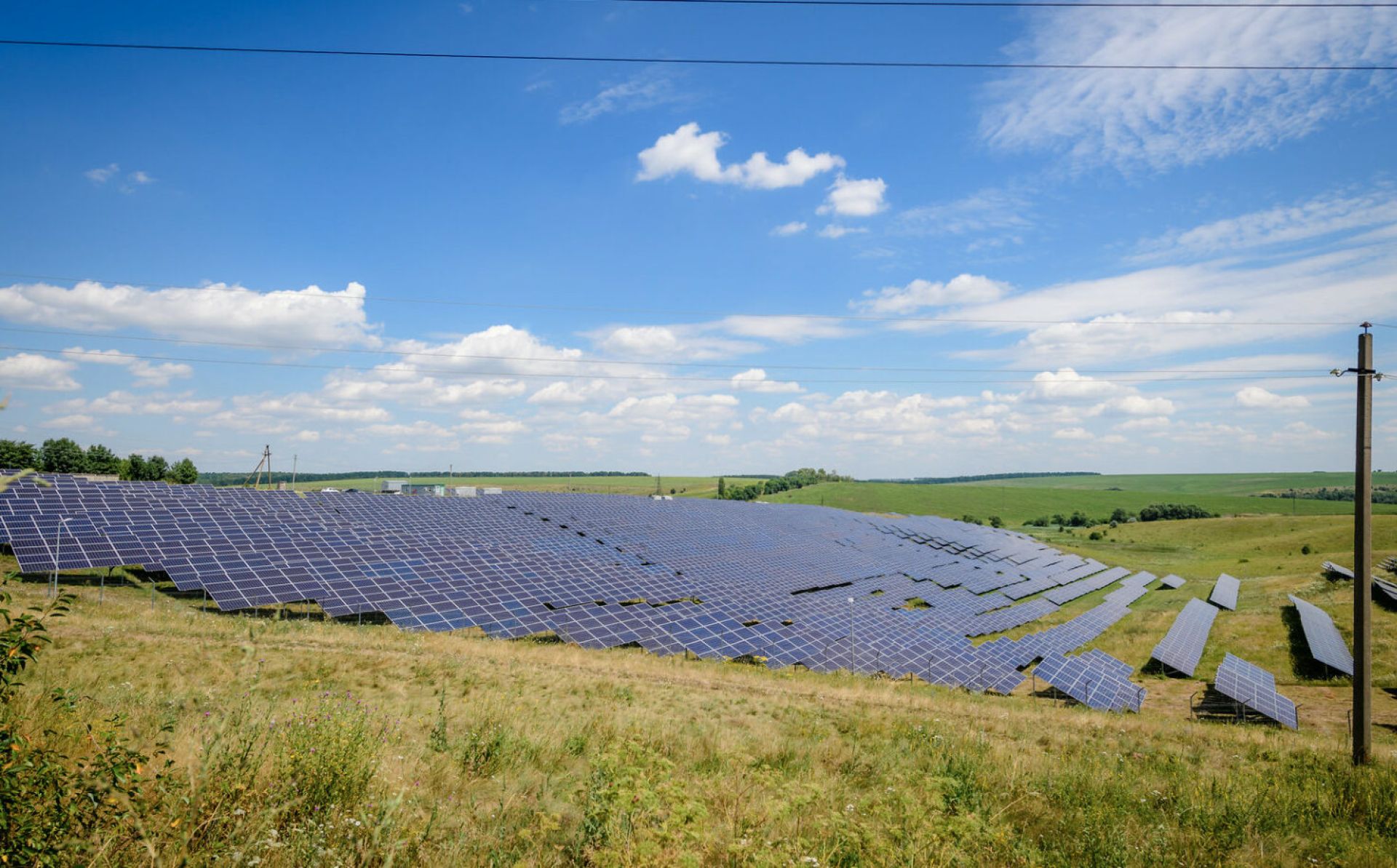 EU4Energy: Moldovan Parliament to consider renewables law aligned with EU norms