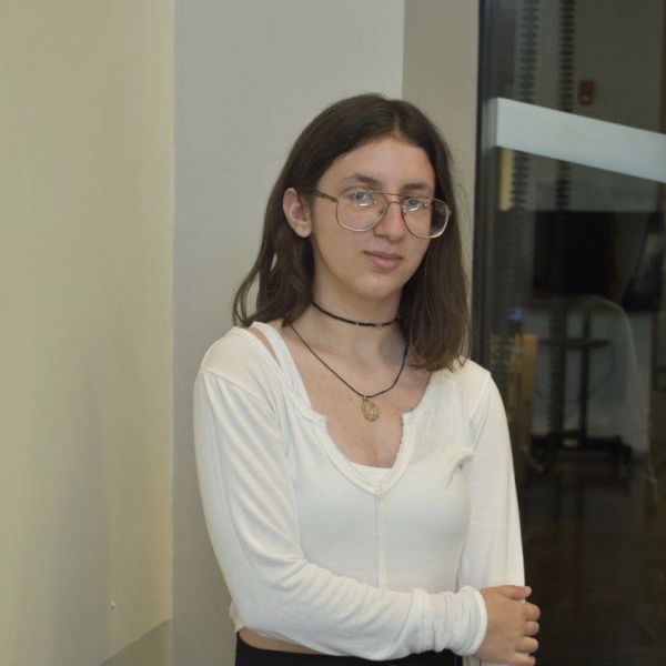 Rita Margaryan