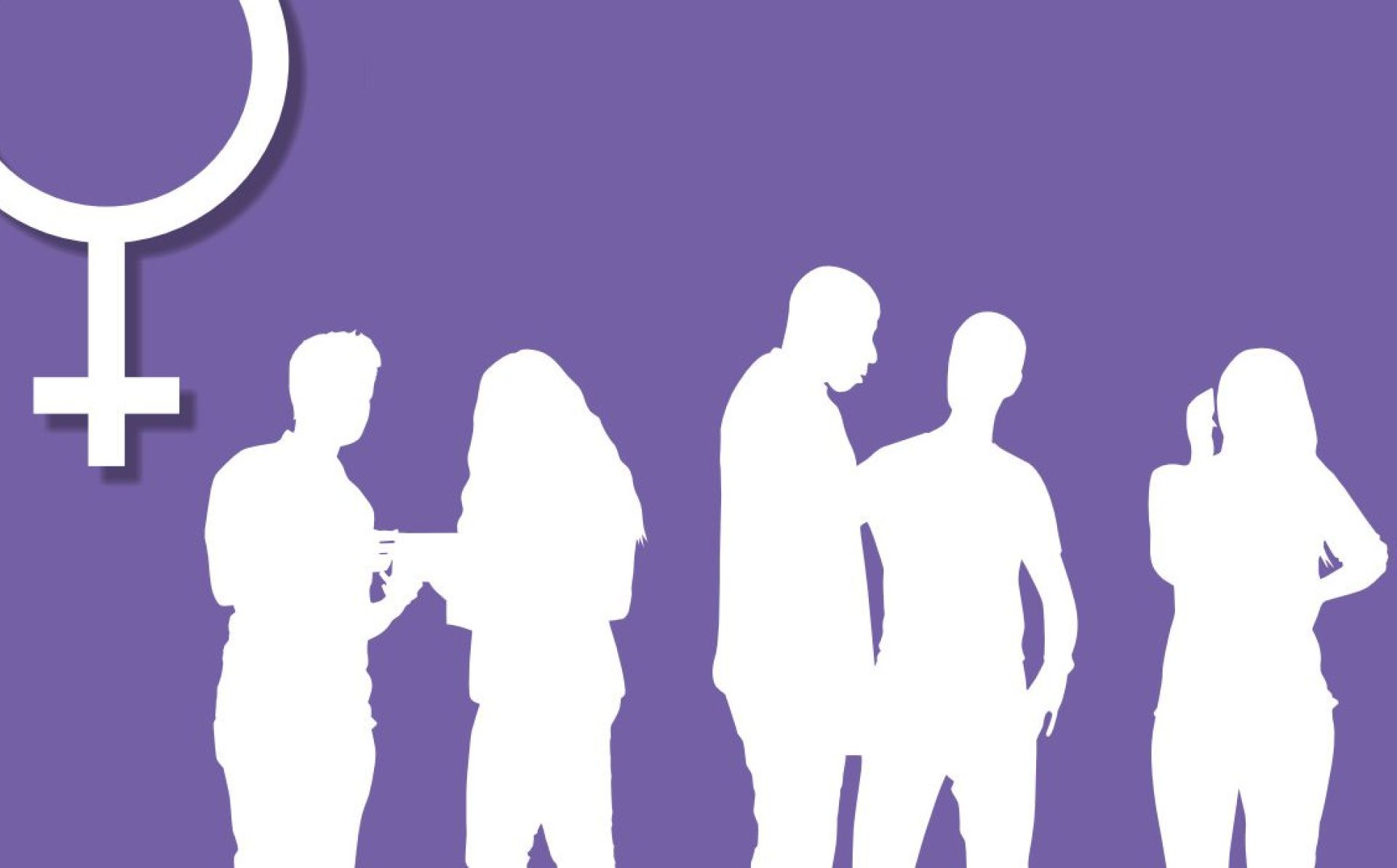 On ensuring equal rights and equal possibilities for women and men