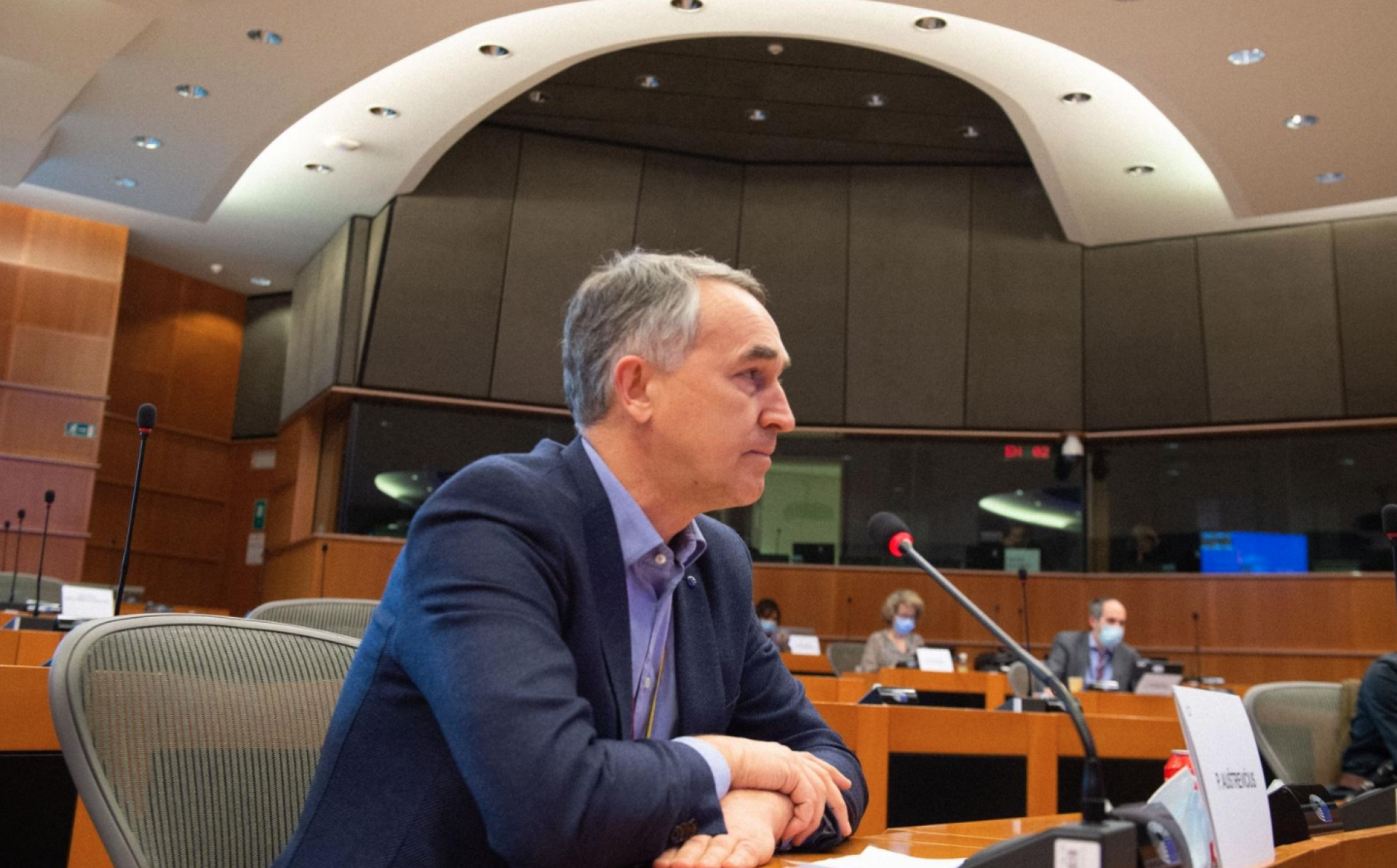 European Parliament delegation to visit Ukraine