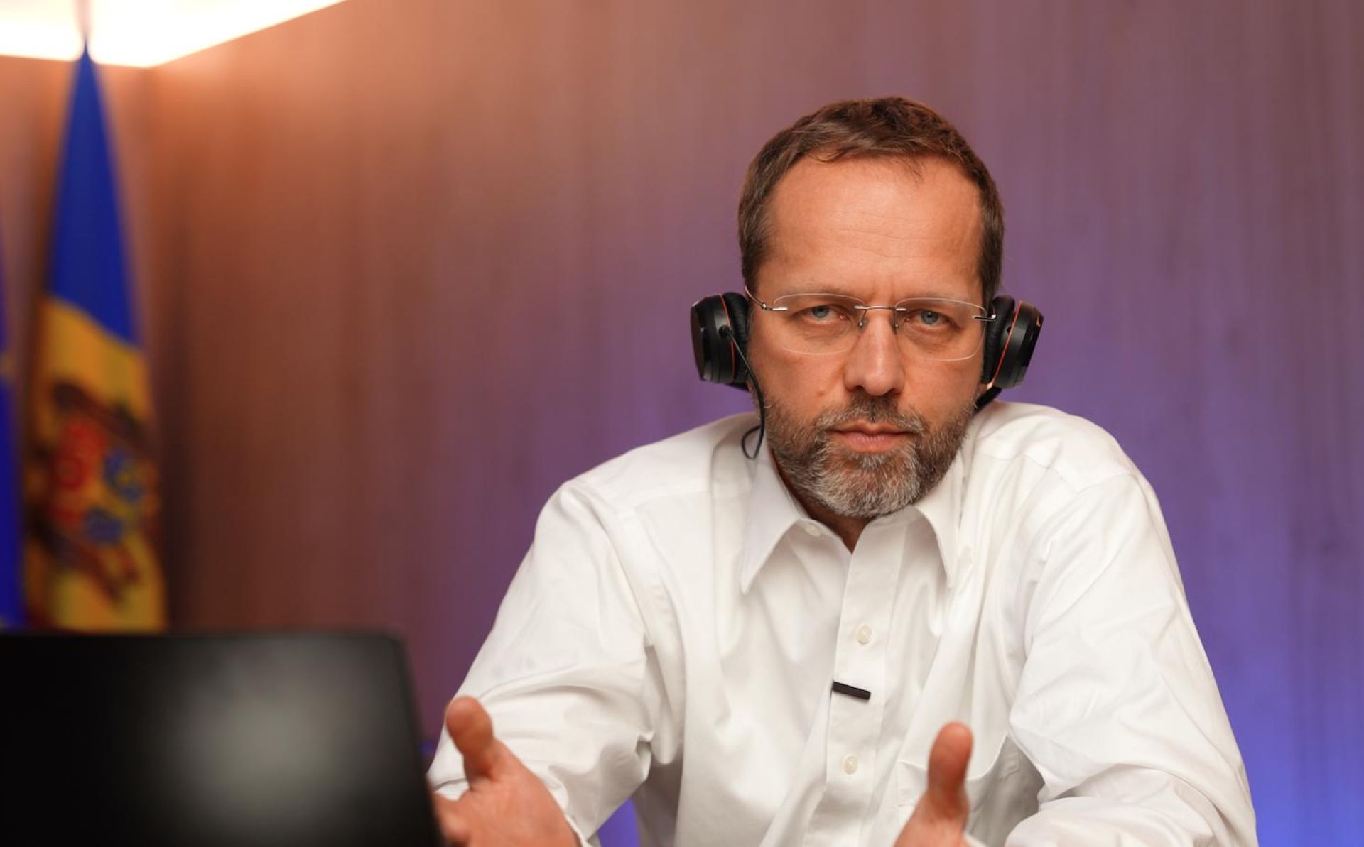 Must watch: EU Ambassador to Moldova tackles burning questions about the European future of Moldova